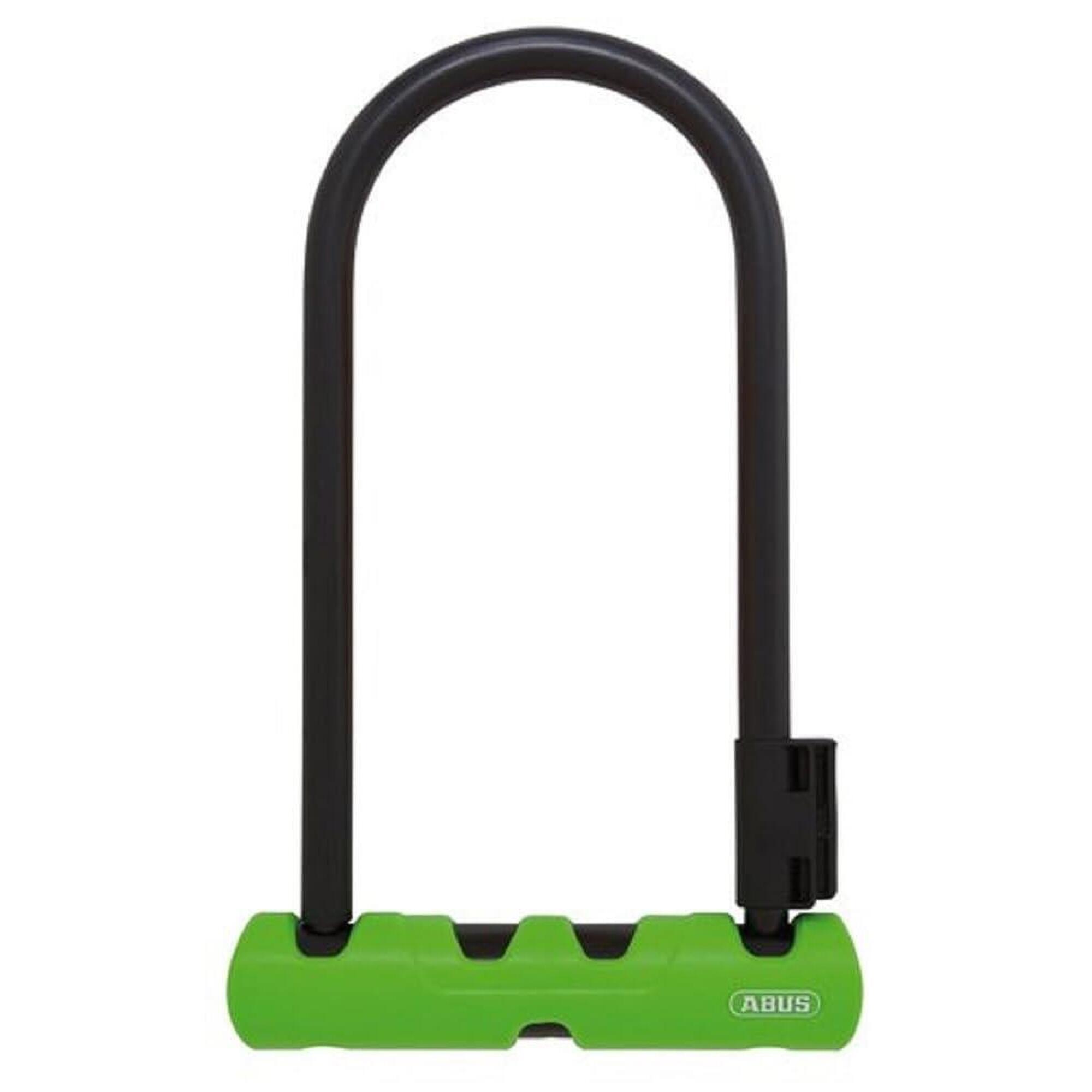 Klucz antykradzieżowy Abus Ultra 410/170HB230+ SH34