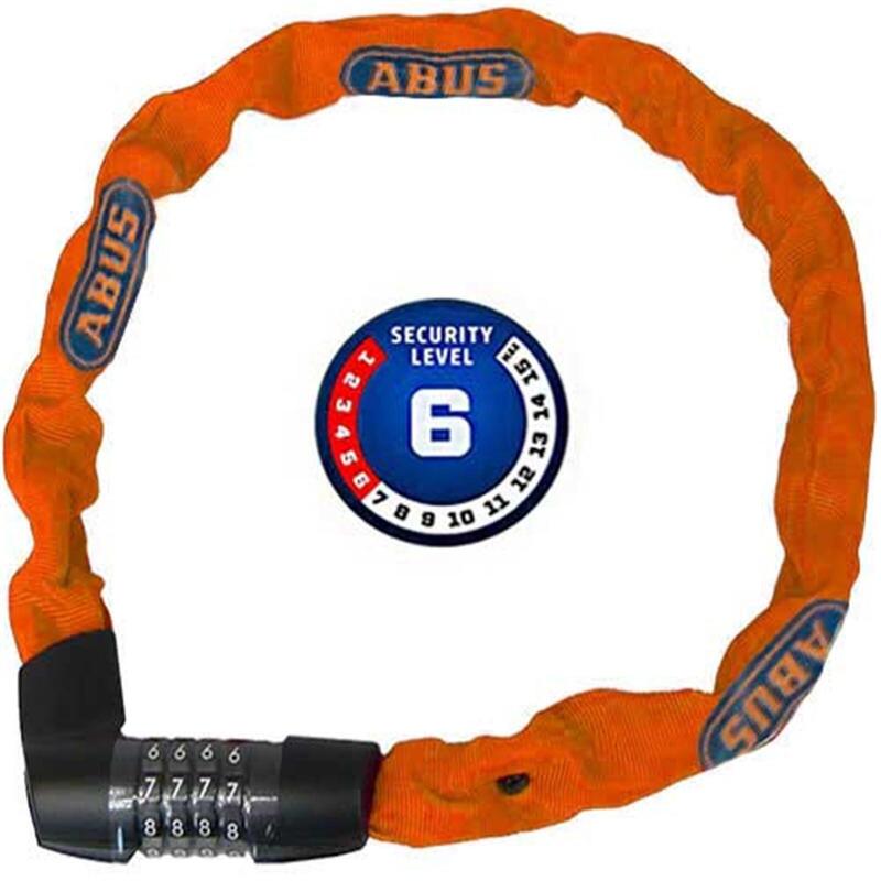 Zamek kablowy Abus Tresor 1385/75