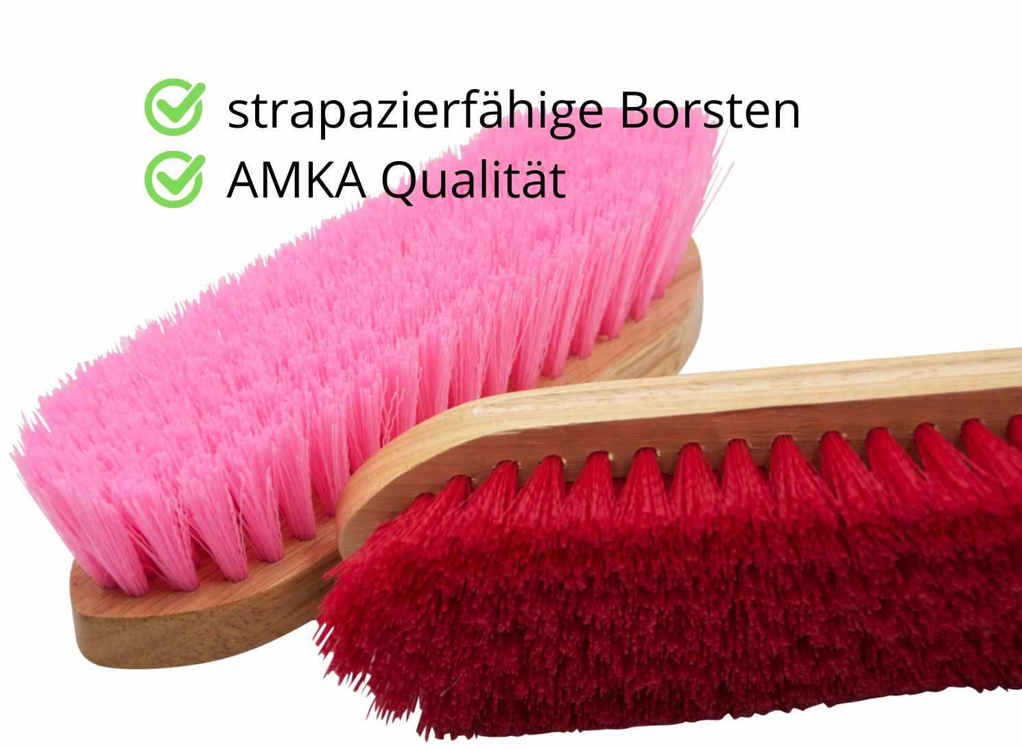 AMKA Mähnenbürste 3/4