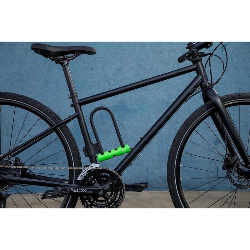 Klucz antykradzieżowy Abus Ultra 410/170HB230+ SH34