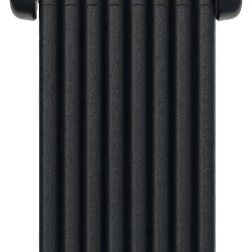 Abus Bordo 6000K 90 Folding Lock - Black
