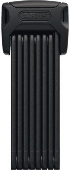 Faltschloss Bordo 6000K mit SH-Schlosshalter