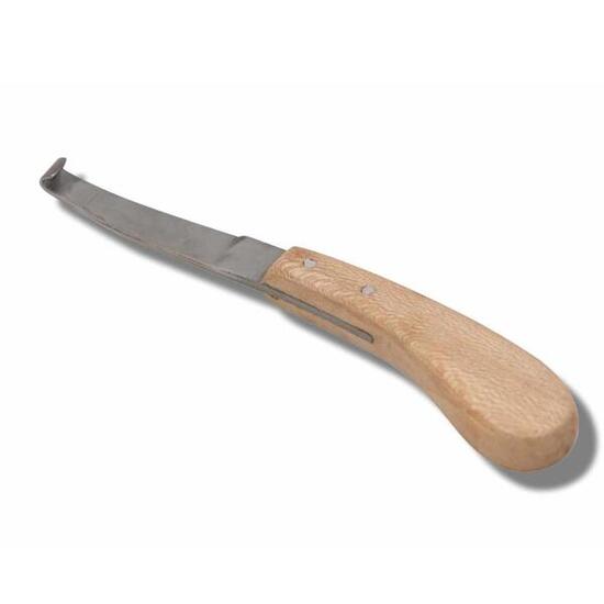 AMKA Hufmesser LINKS