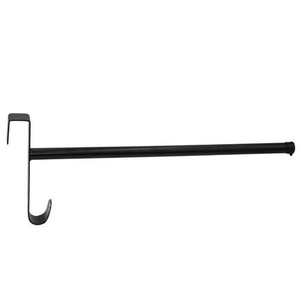 AMKA Sattelhalter Deckenhalter Schabrackenhalterung zum Einhängen transportabel