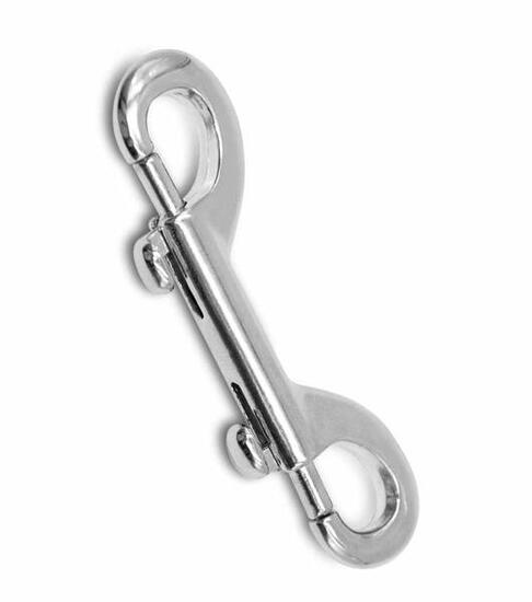 AMKA Doppelkarabiner Set