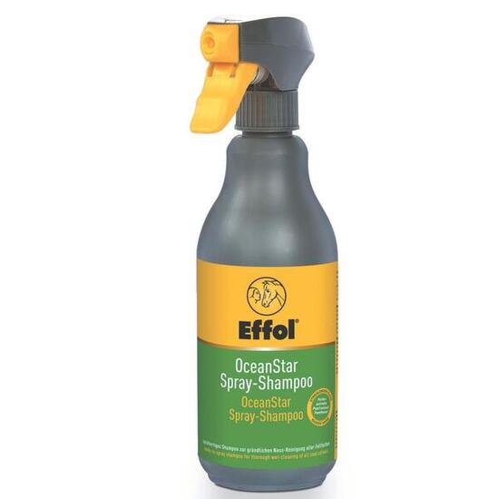 Effol Ocean Star Spray-Shampoo