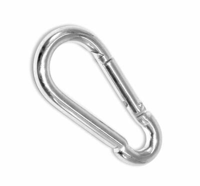 AMKA Seilkarabiner