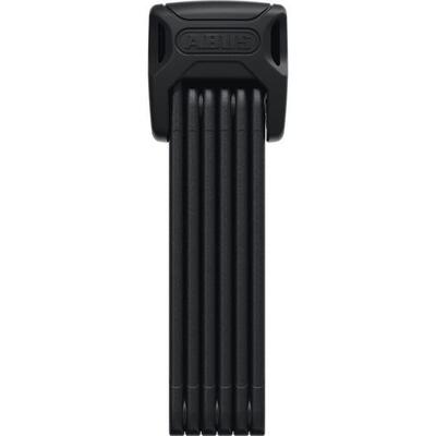 Abus vouwslot bordo 6000k 90 zwart - 90cm - fietsbeveiliging