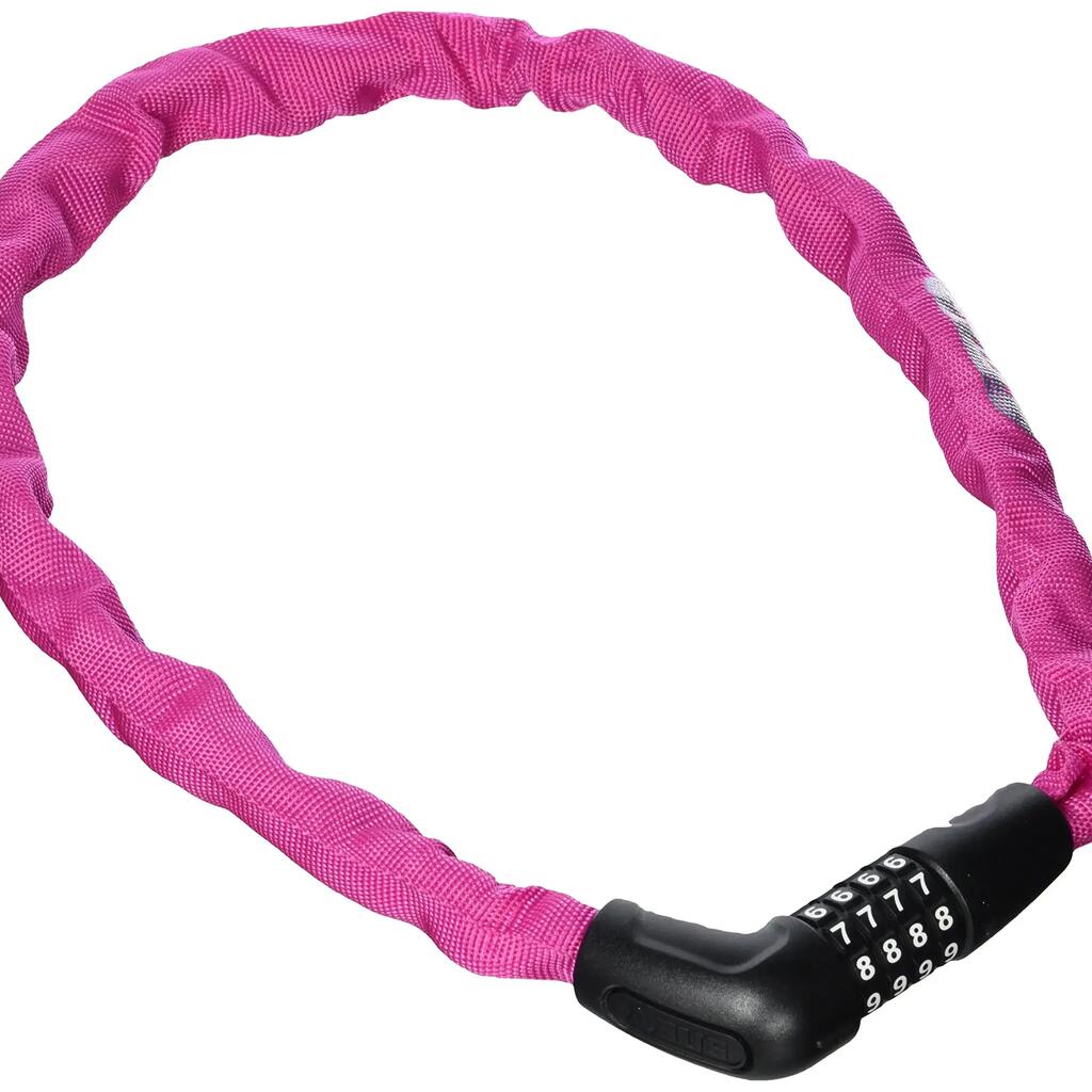 Chain lock Abus Steel-O-Chain 5805C/75