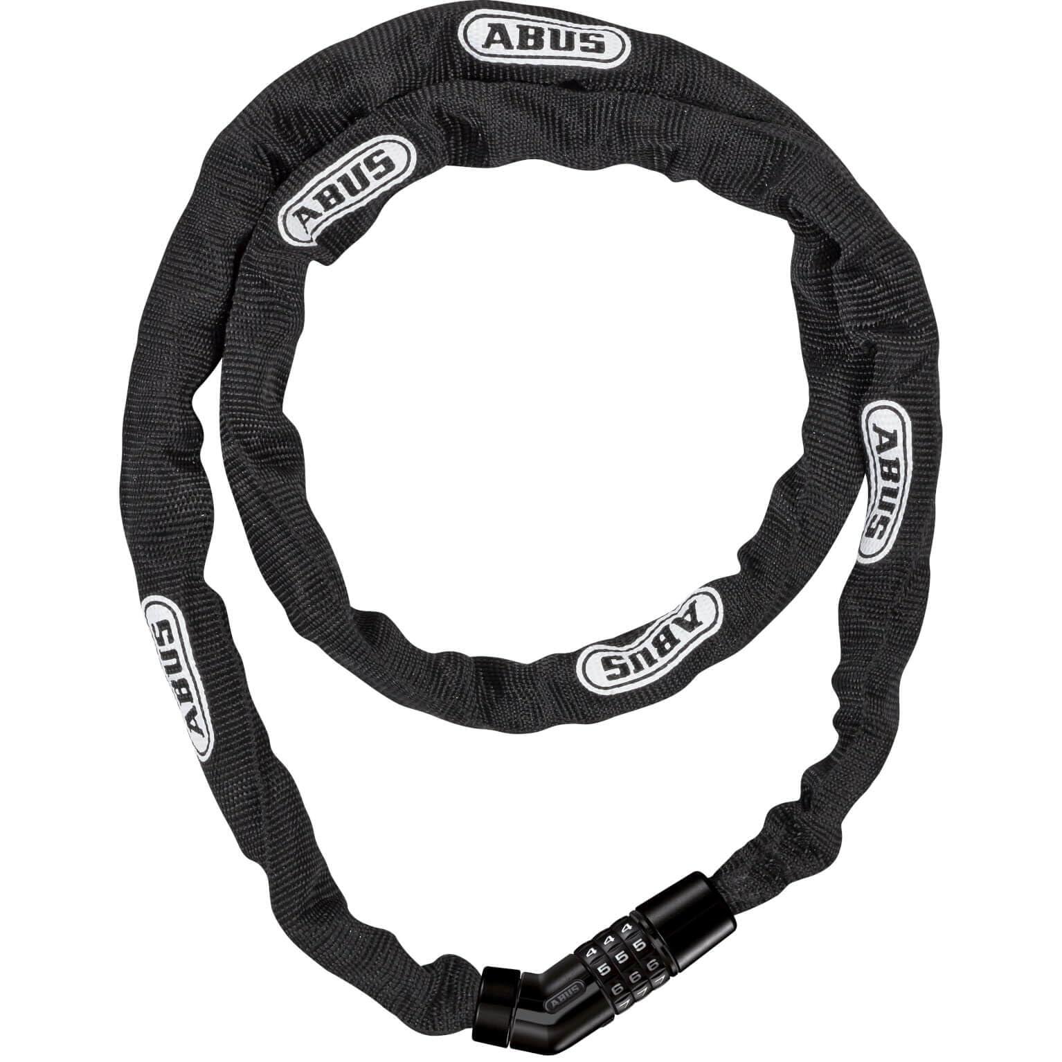ABUS Serratura a catena Abus Steel-O-Chain 4804C/75