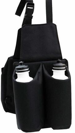 AMKA Packtasche Nylon