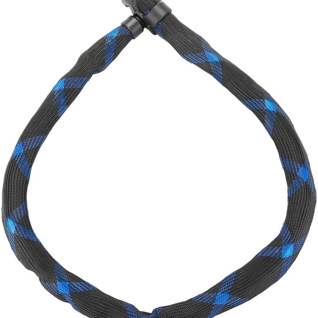 BLACK / BROWN / BLUE