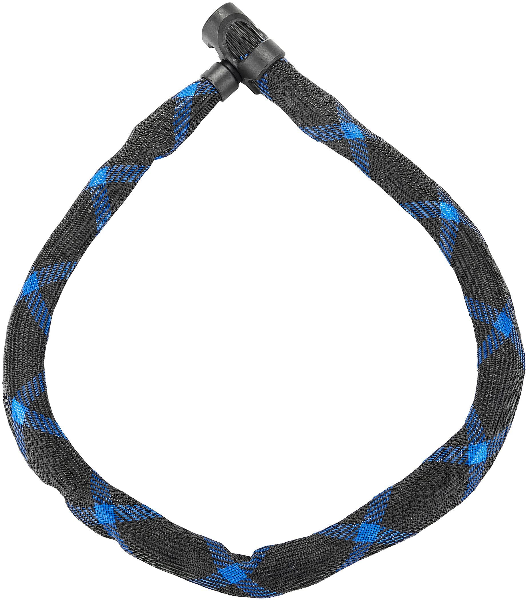 Blocca catena per bicicletta “Steel-O-Chain Ivera 7210”, 110 cm 1/4