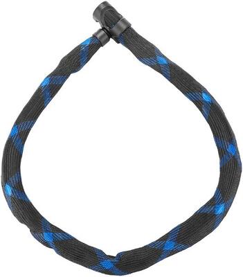 Fietskettingslot “steel-o-chain ivera 7210”. 110 cm