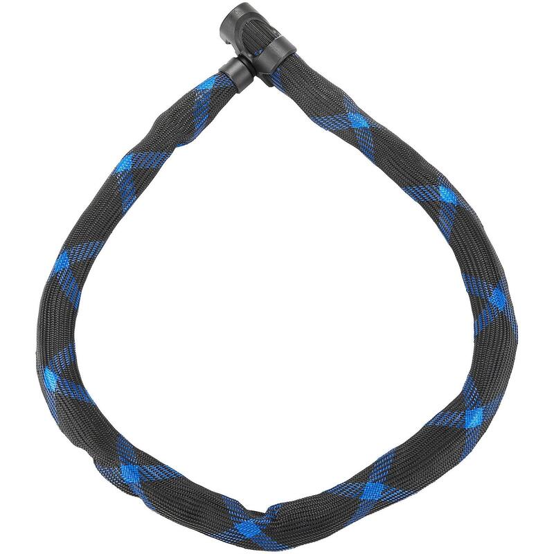 Blokada łańcucha rowerowego „Steel-O-Chain Ivera 7210”, 110 cm