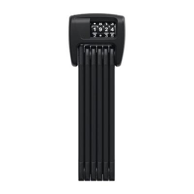 Antifurto pieghevole Abus Bordo Combo 6000C/90 LED