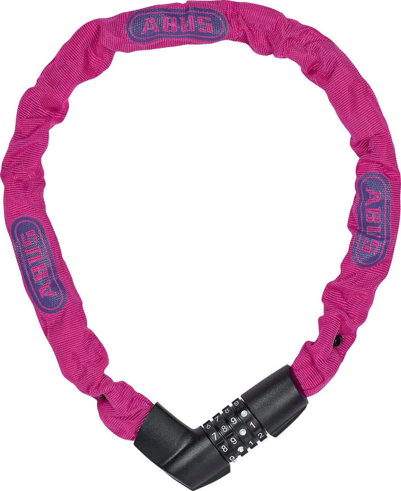 ABUS Safe 1385/75 Neon roze