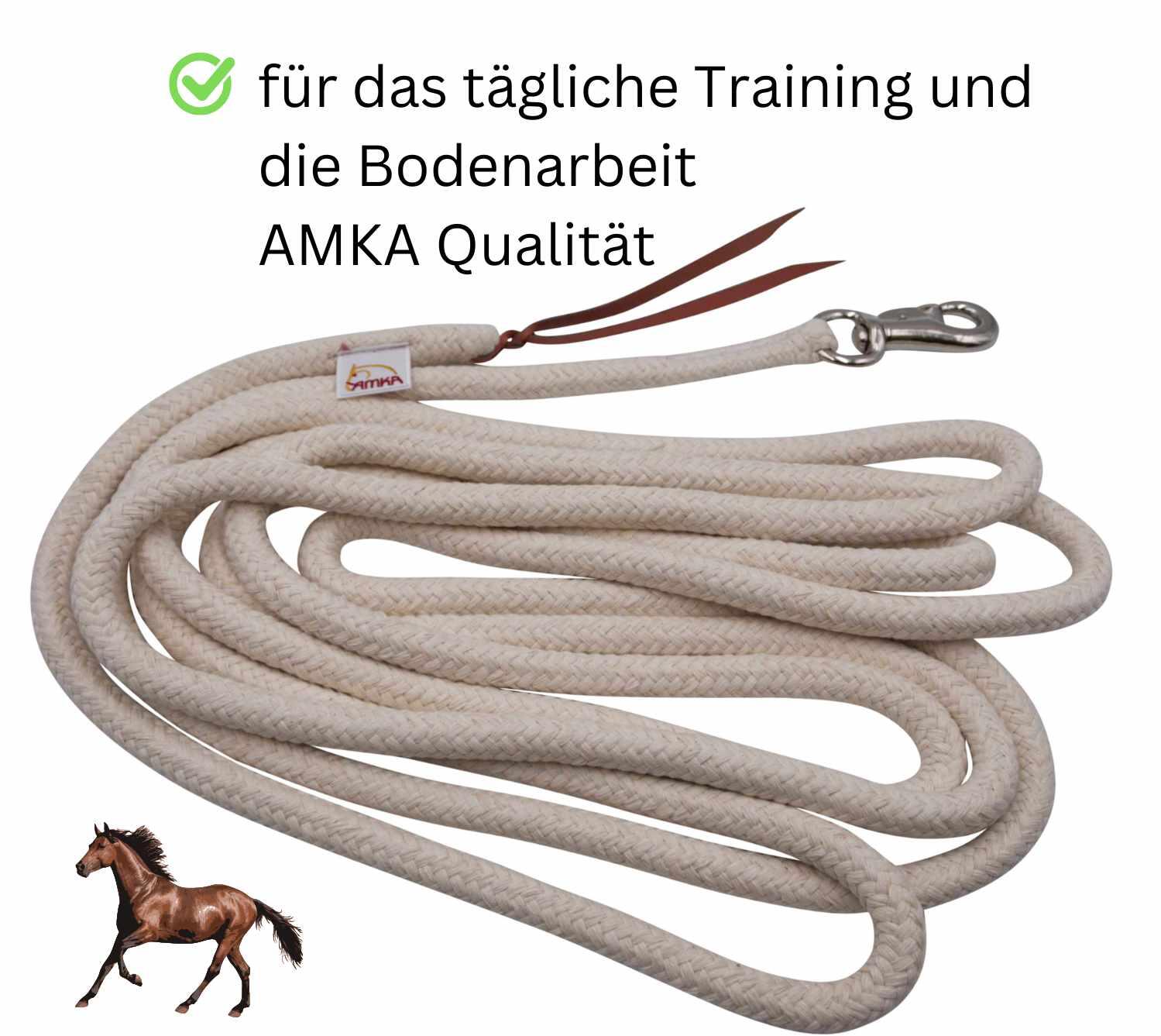 AMKA Bodenseil 2/4