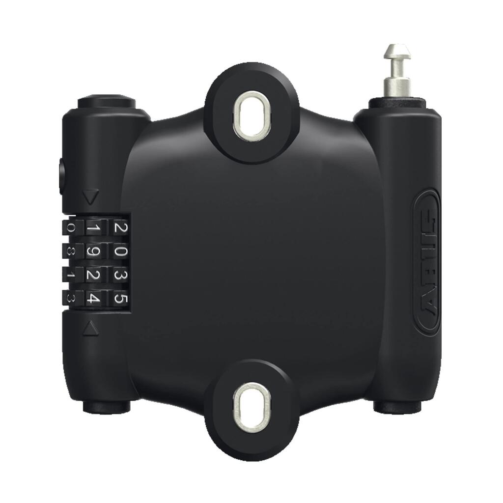 ABUS SportFlex 2504 90 Cable Lock for Bicycles