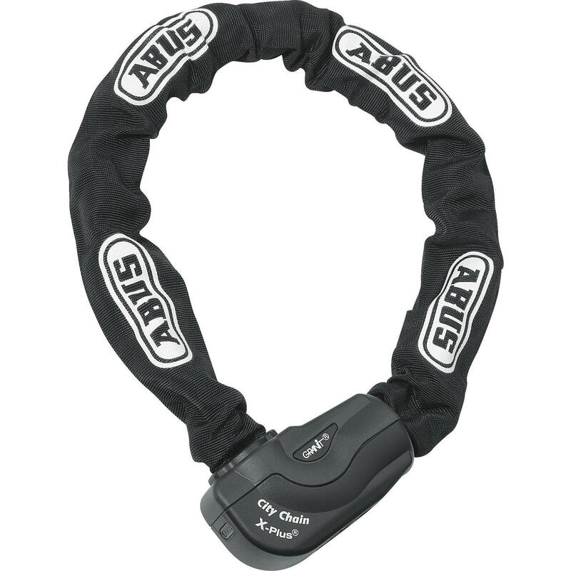 Zamek Łańcuchowy Granit Citychain Xplus 1060/85
