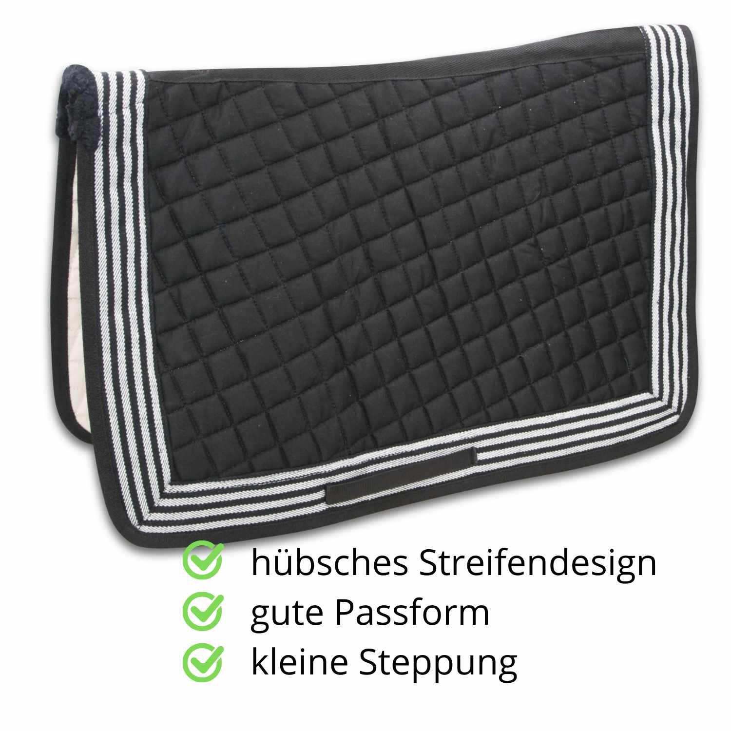 AMKA Spanische Schabracke 2/4