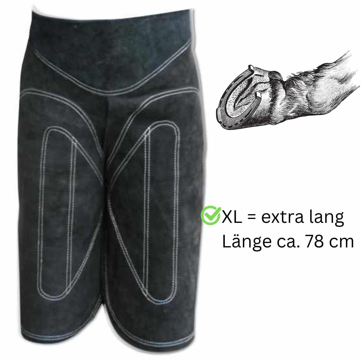 AMKA Spezial Hufbeschlagschürze 2/4