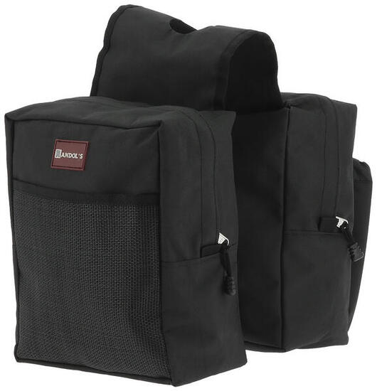 Randols Satteltasche