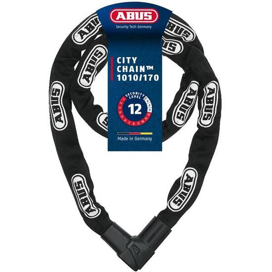 Cadenas À Chaîne City Chain 1010/170