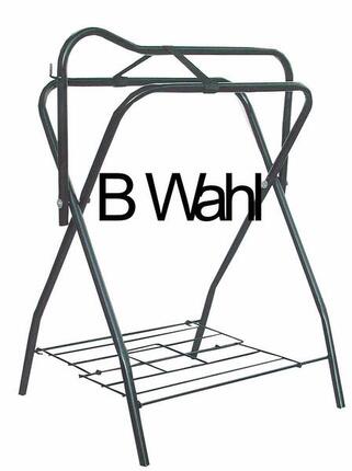 Sattelhalter Sattelständer Sattelbock klappbar BWahl