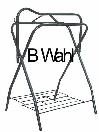Sattelhalter Sattelständer Sattelbock klappbar BWahl