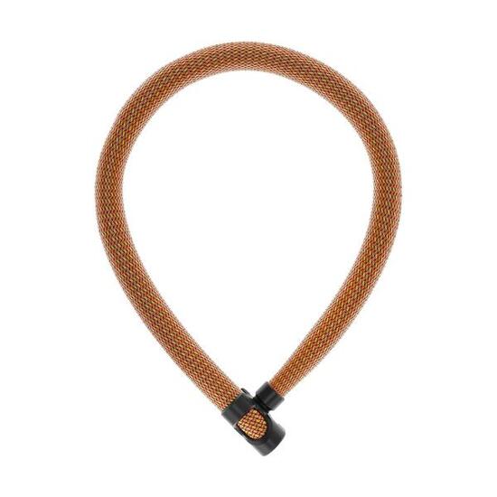 Cadenas À Chaîne Ivytex 7210/85 Orange Étincelant