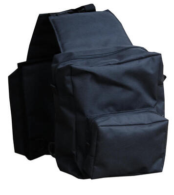 AMKA Satteltasche