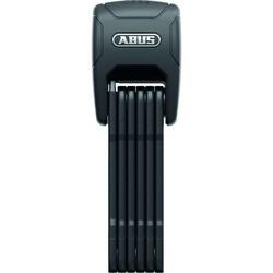 Antivol Pliant Bordo Granit Xplus Alarm 6500Ka/90 Noir