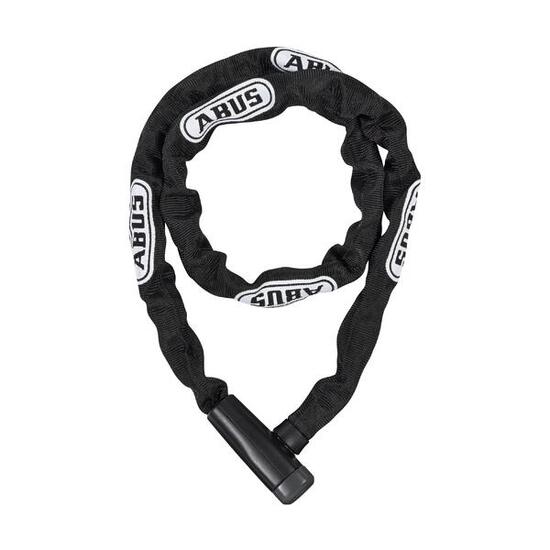 Cadenas À Chaîne Steel-O-Chain 5805K/110 Noir