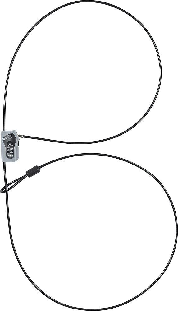 Zamek kablowy Abus Combiloop 205/200