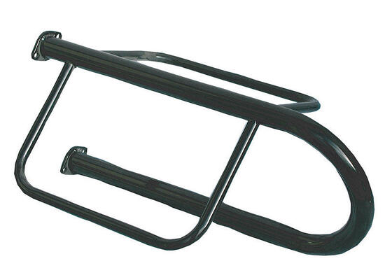 AMKA Westernsattelhalter