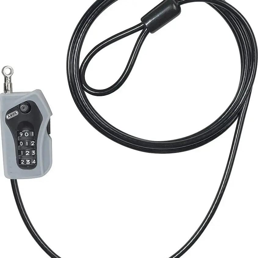 Cable lock Abus Combiloop 205/200
