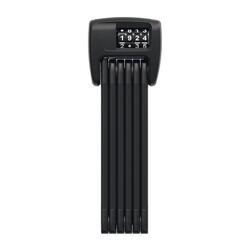 Antivol pliable + support Abus 6000C SH