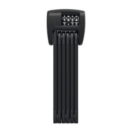 Abus Bordo 6000C/90 zamek składany czarny