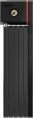Dispositivo antifurto pieghevole Abus U-Grip Bordo