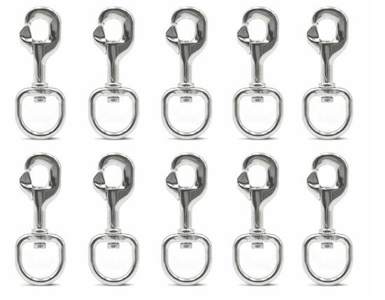 AMKA Karabinerhaken Set