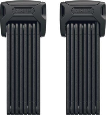 Antifurto pieghevole Abus Bordo Big 6000K/120 BK