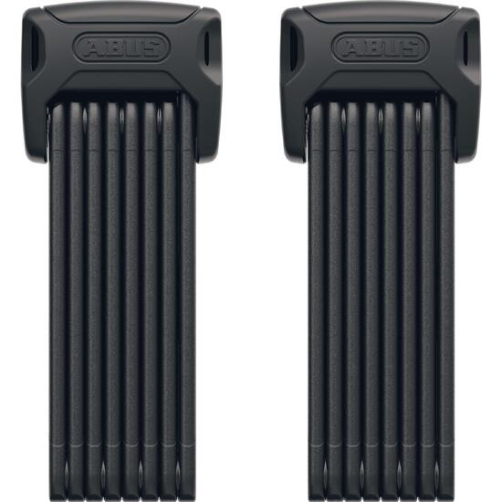 Składane urządzenie antykradzieżowe Abus Bordo Big 6000K/120 BK