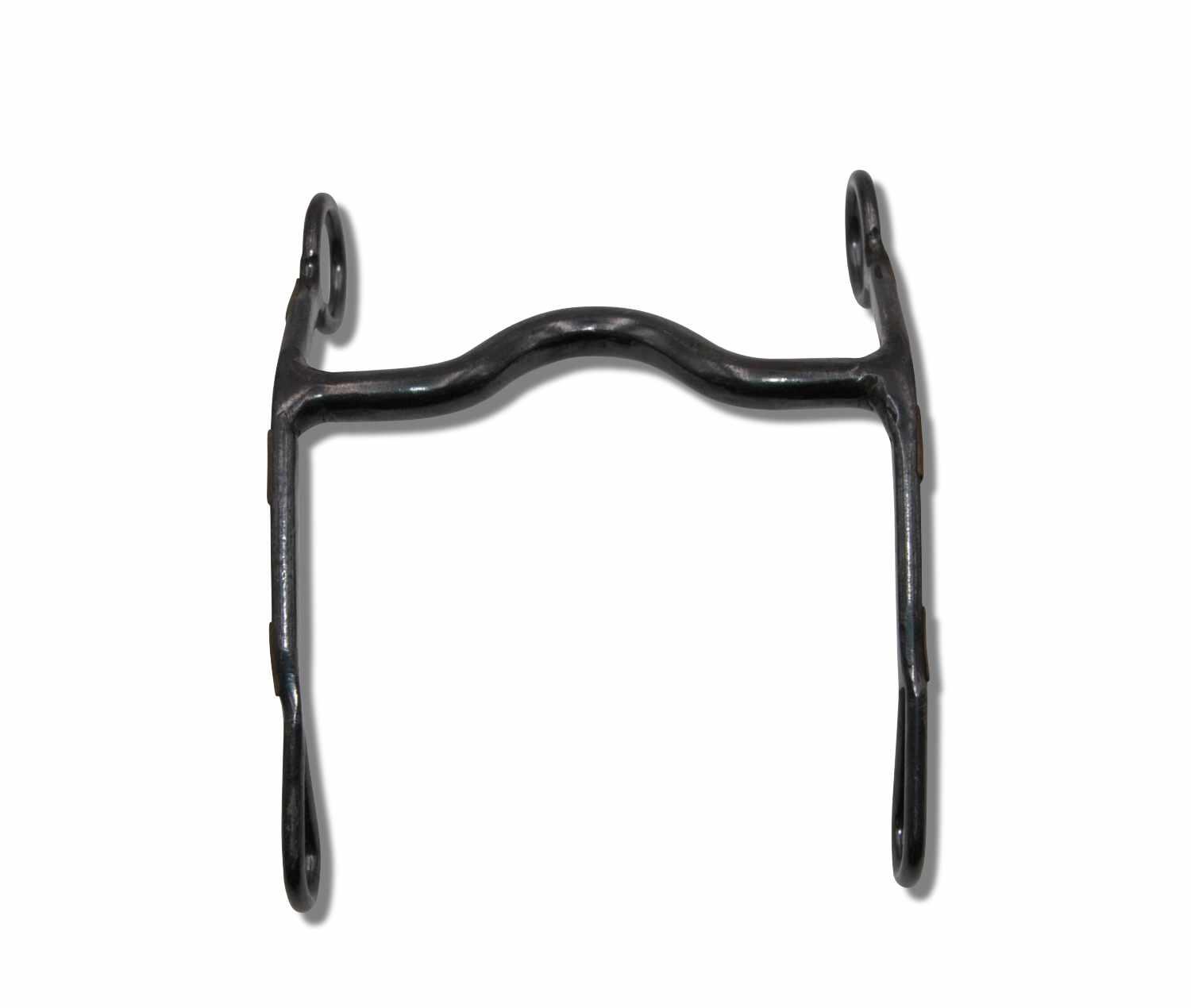 AMKA Black Steel Bit 2/4