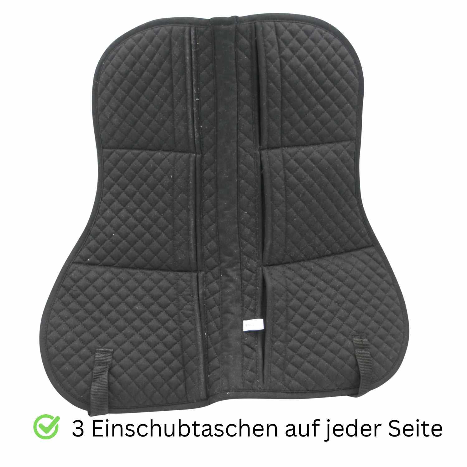 AMKA Sattelpad 4/4