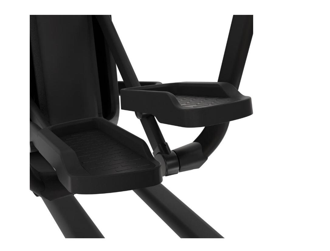 Perform Pro X6i Crosstrainer - TFT Console 7/7
