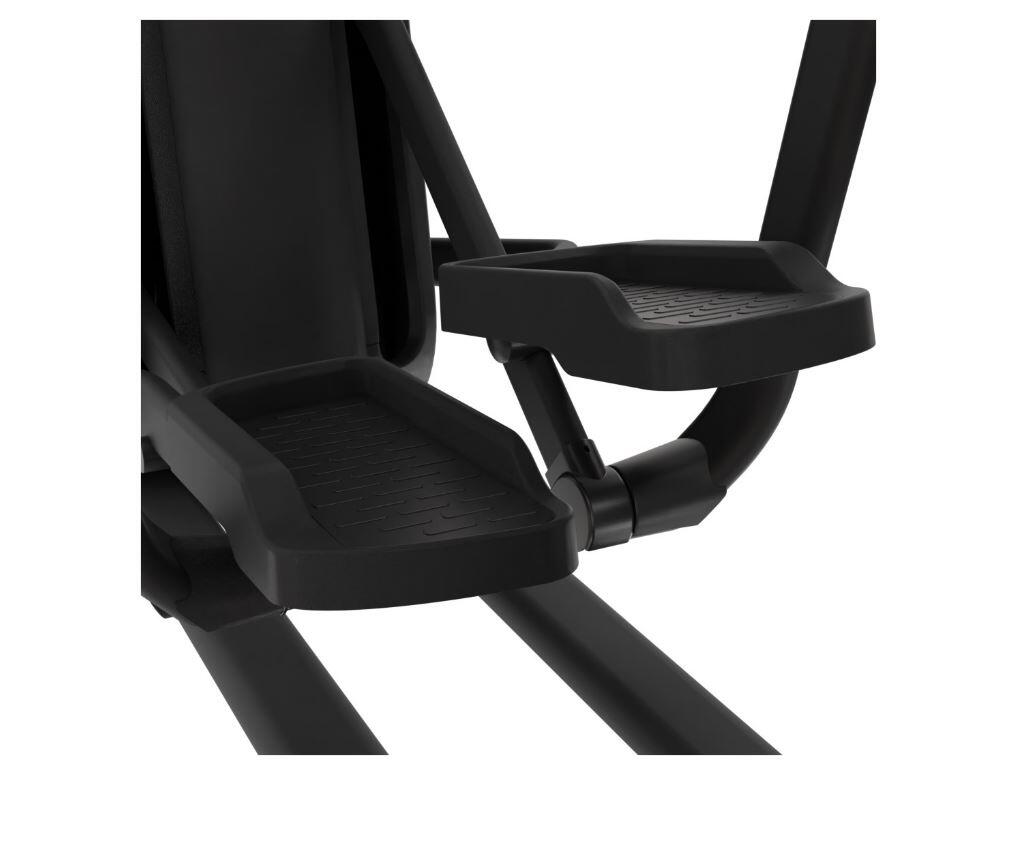 Perform Pro X6i Crosstrainer - LED-Konsole 7/7