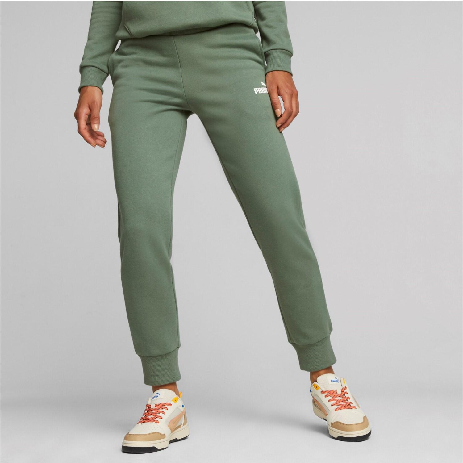 Puma Jogginghose Damen ESS Sweat Pants Decathlon