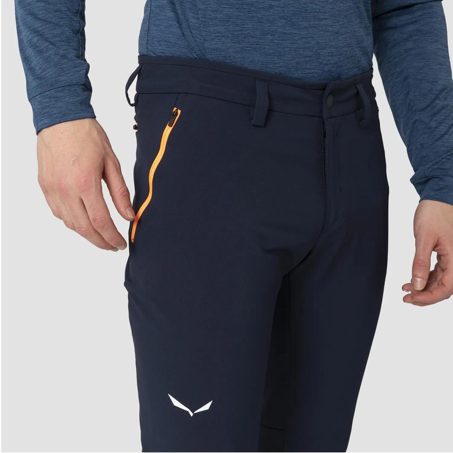 Salewa Puez Dolomitic Softshellhose für Herren 4/4
