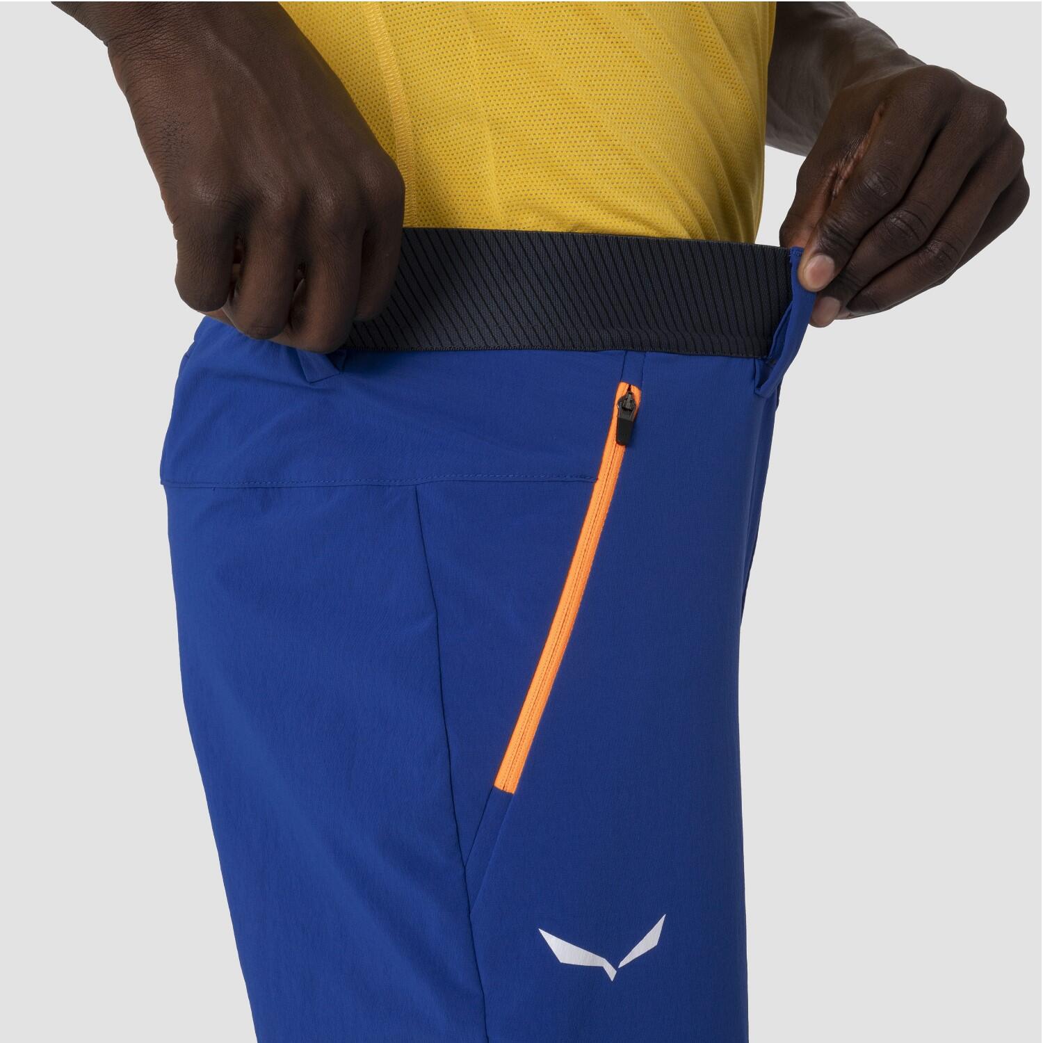 Salewa Pedroc 3 Softshell Hose Herren 6/6